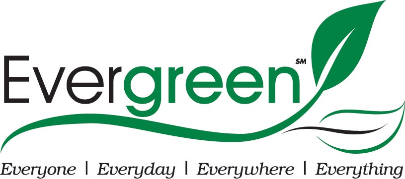 Evergreen Program logo