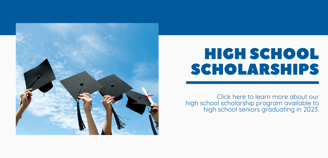High School Scholarships