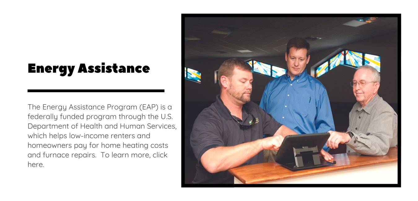 Energy Assistance