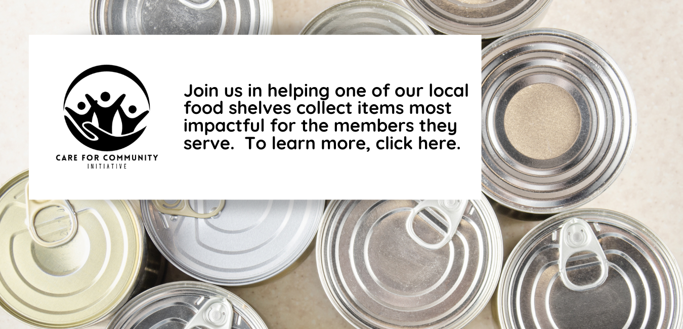 Food Drive