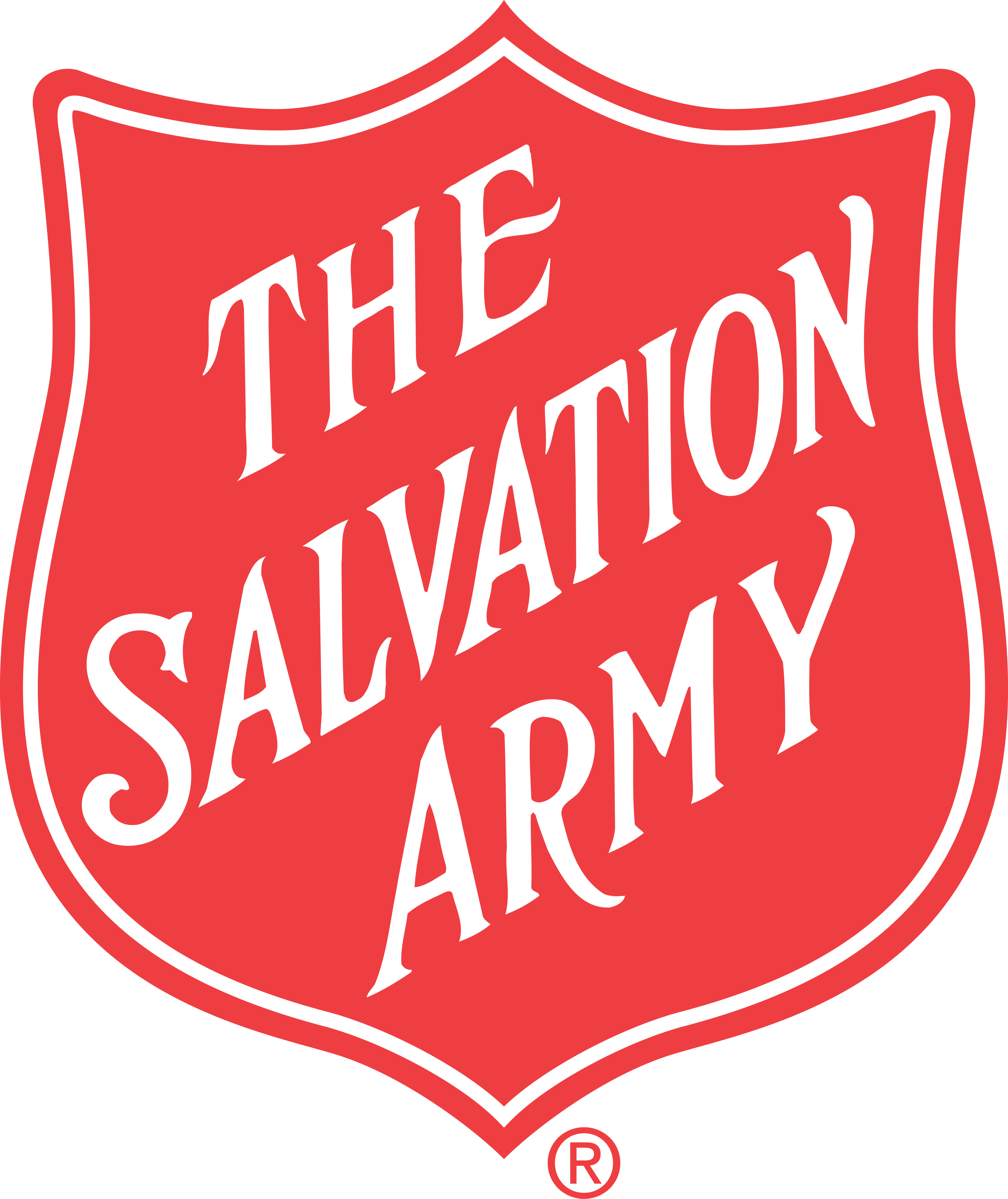 The Salvation Army