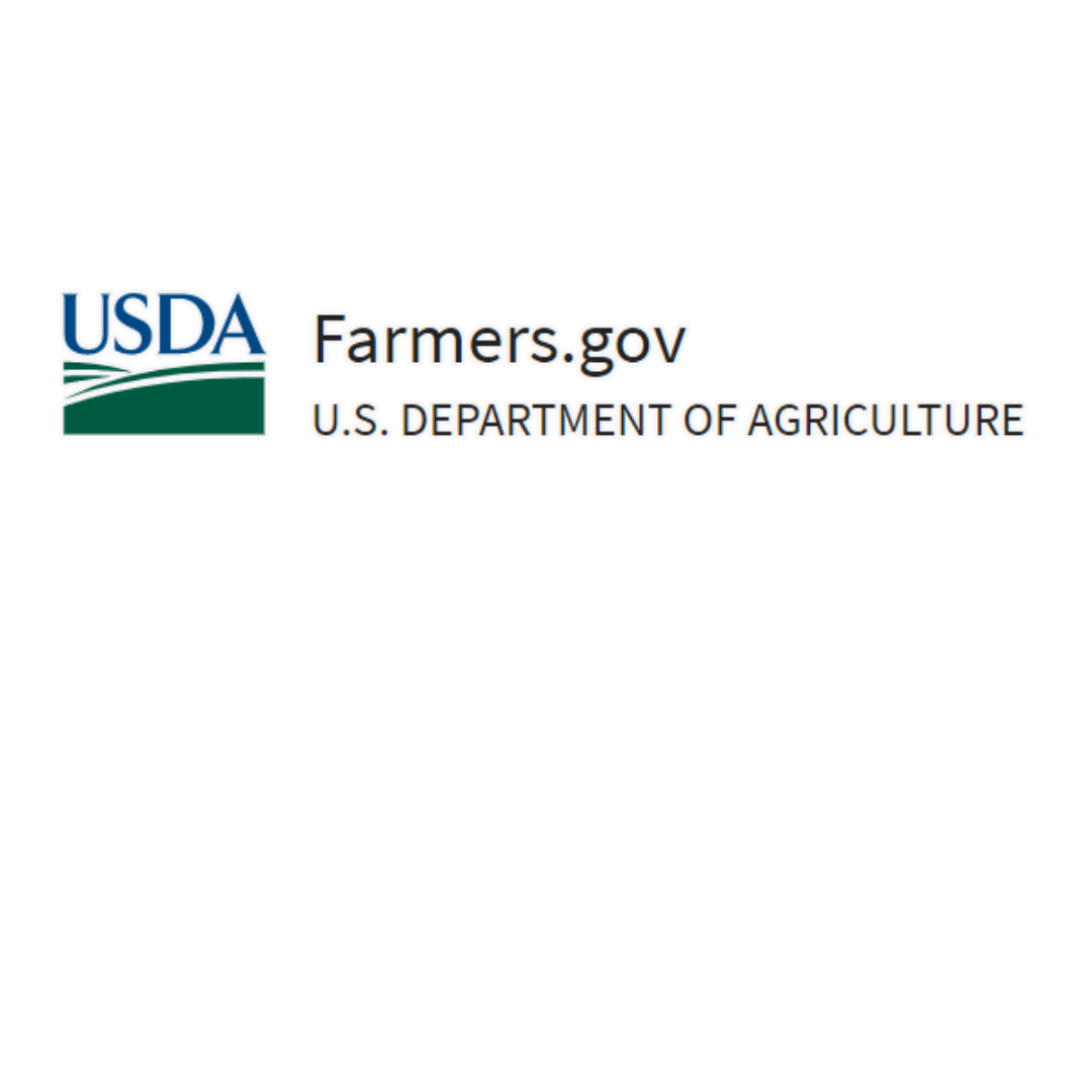 USDA Department of Agriculture
