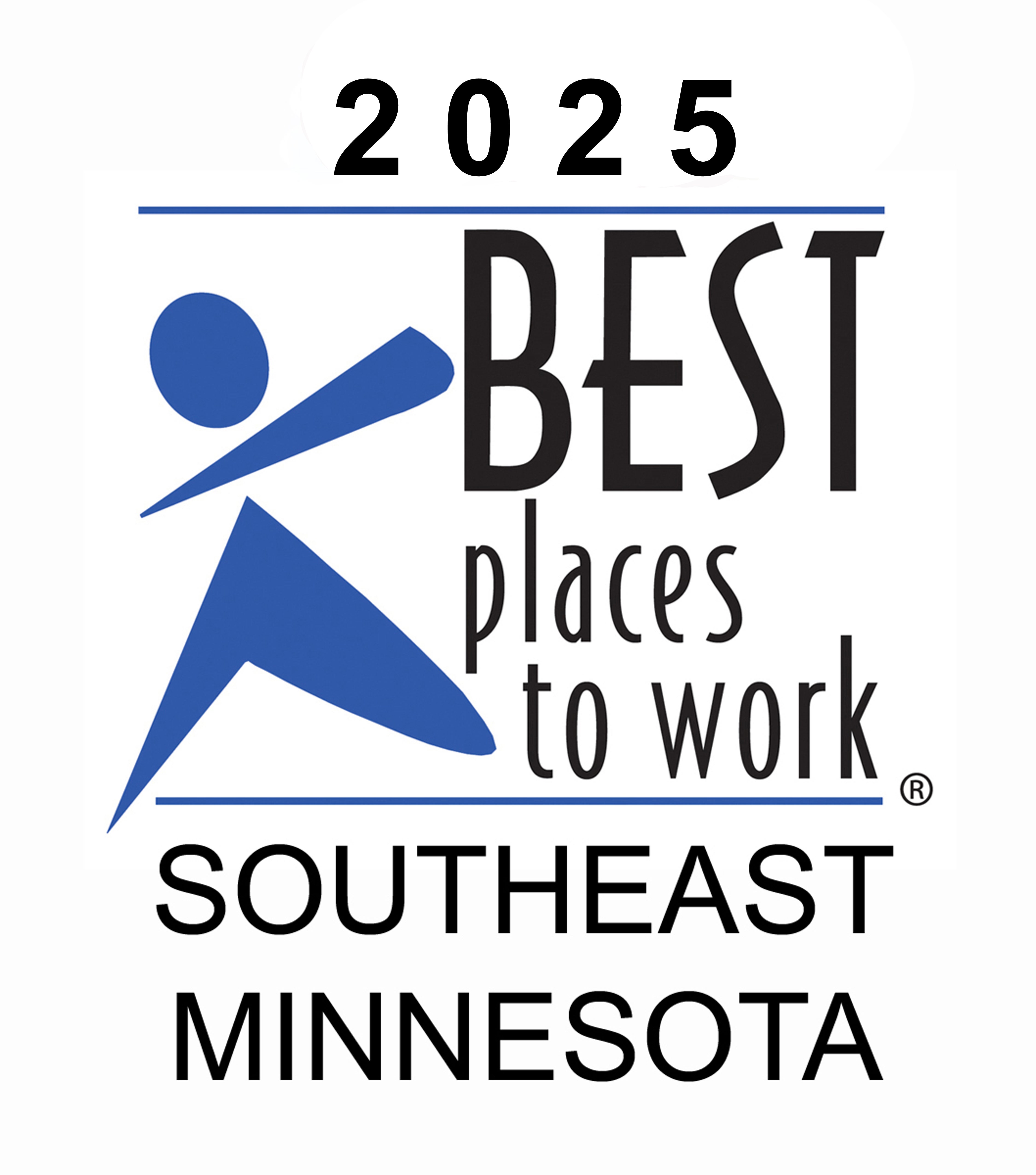 2025 Best Places to Work