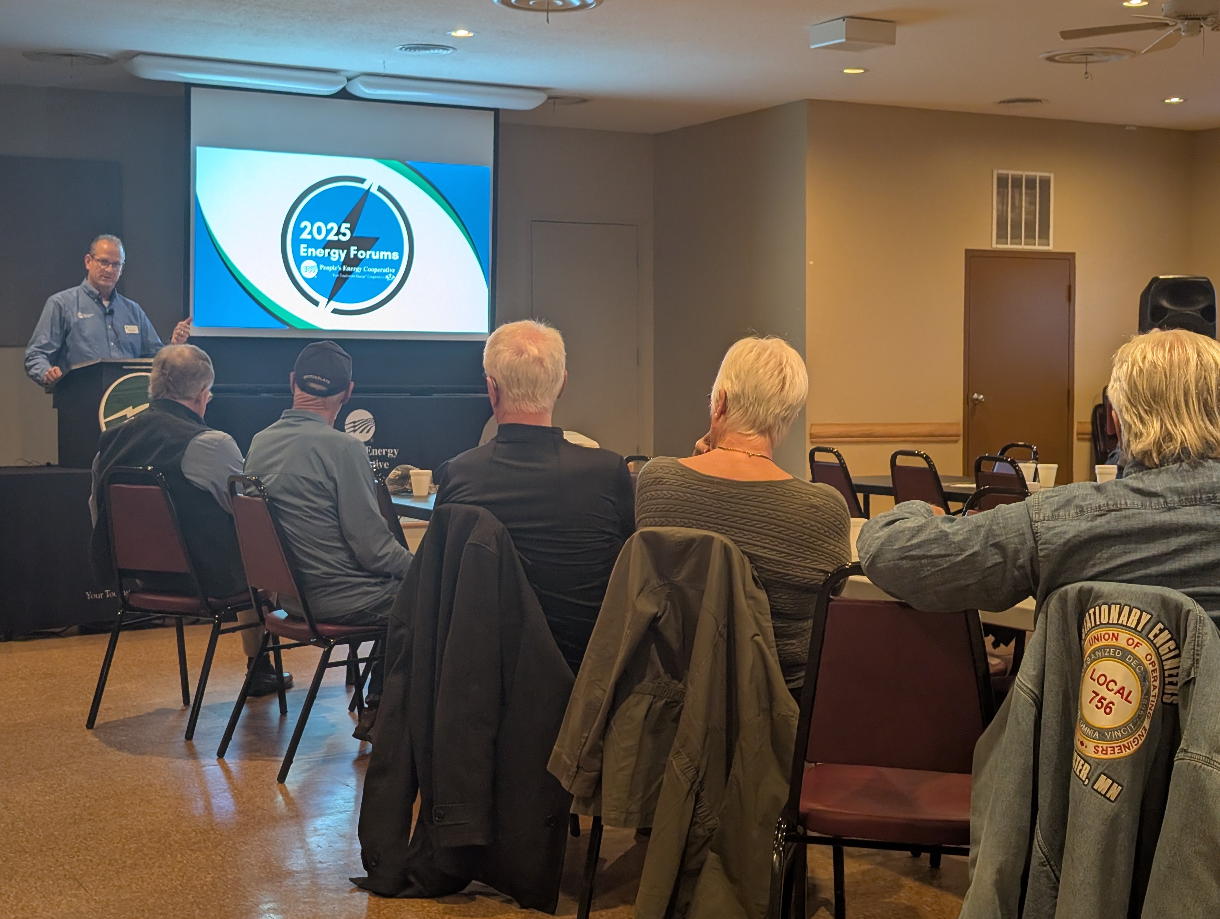 2025 Energy Forums