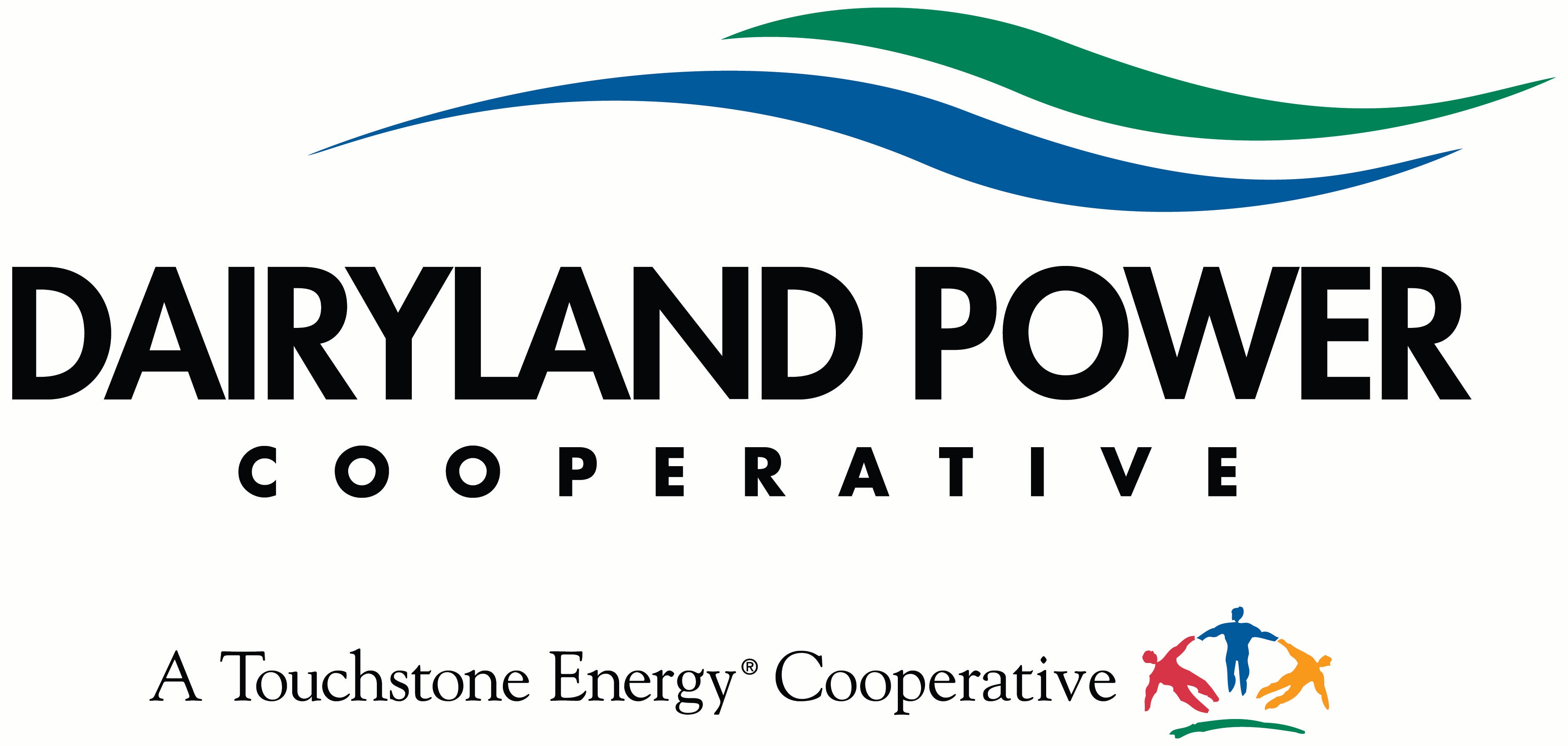 Dairyland Power Cooperative Logo