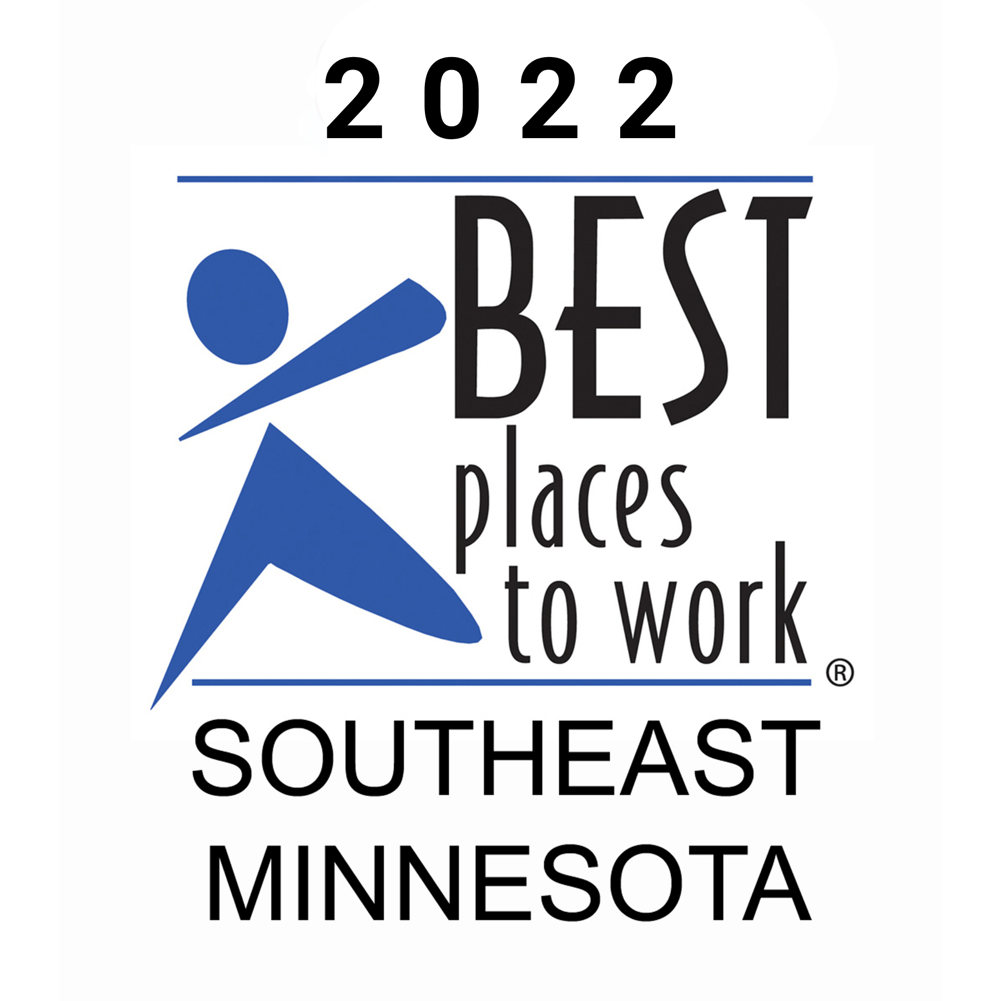 Best Places to Work 2022