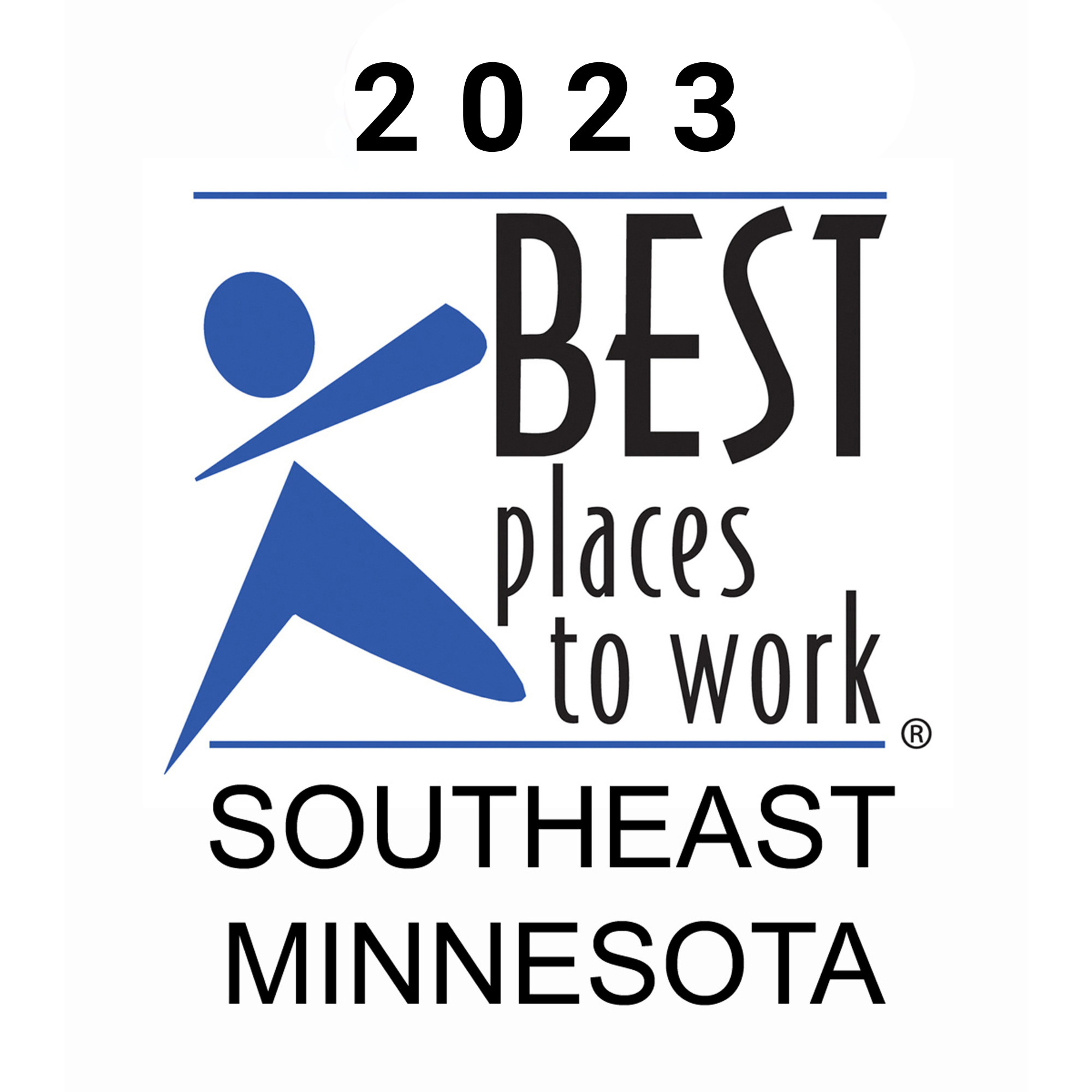 2023 Best Places to Work
