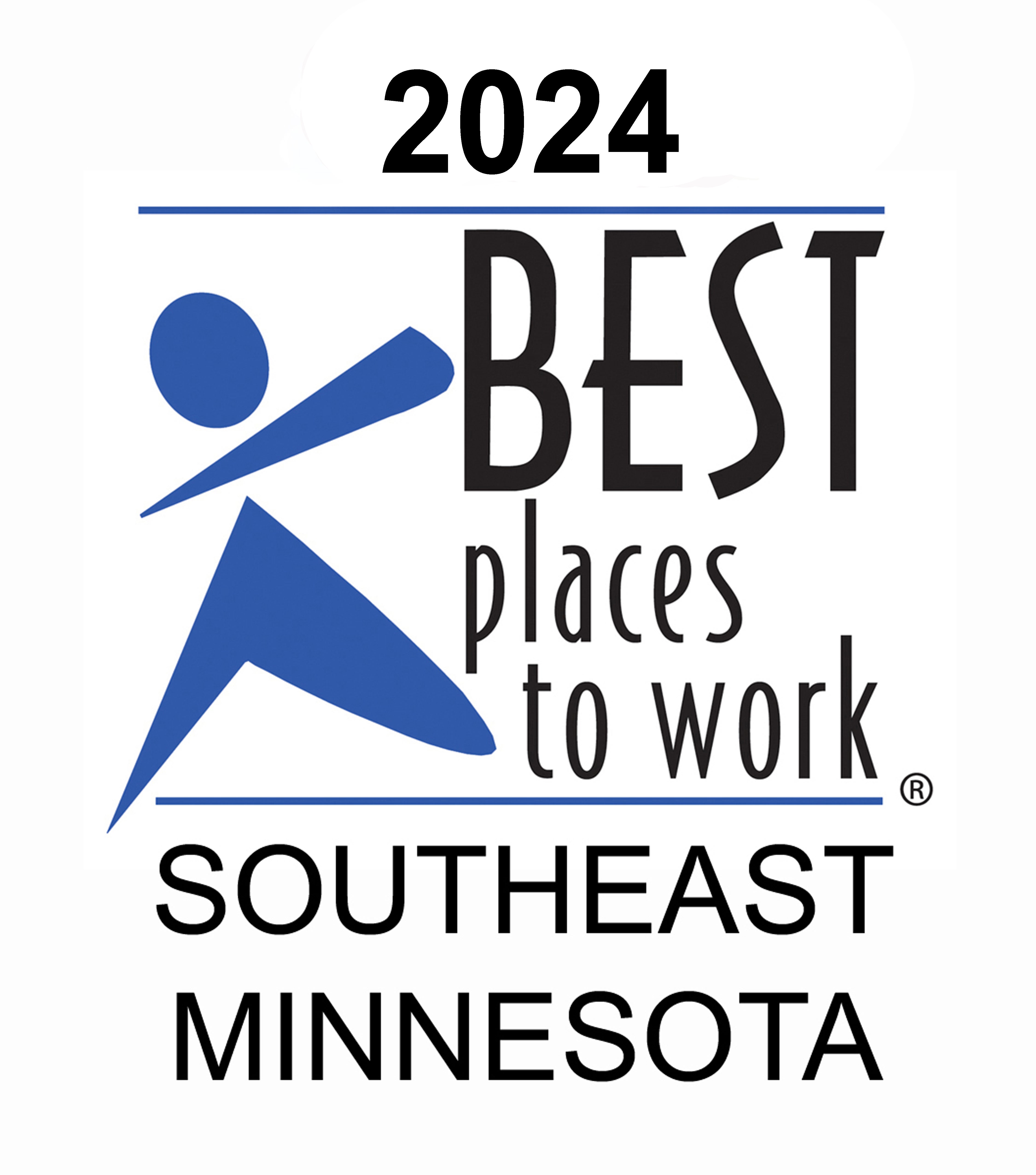 Best places to Work 2024