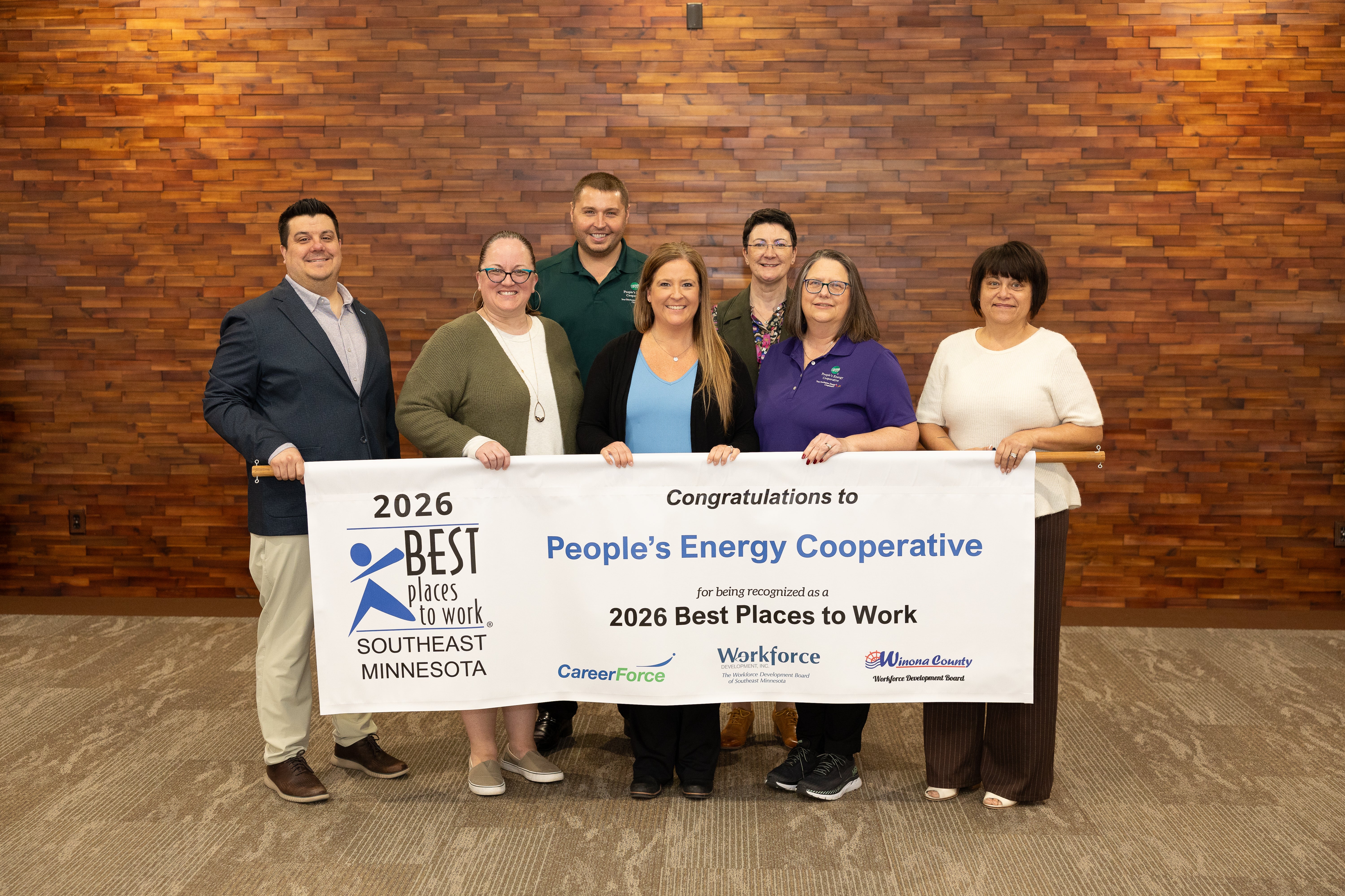 Best Places to Work 2026