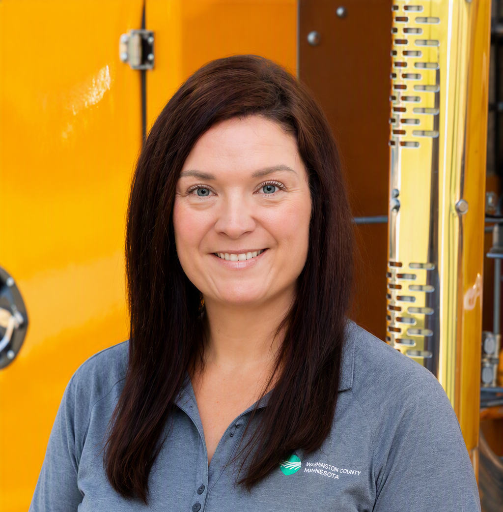 Mandy Cutshall