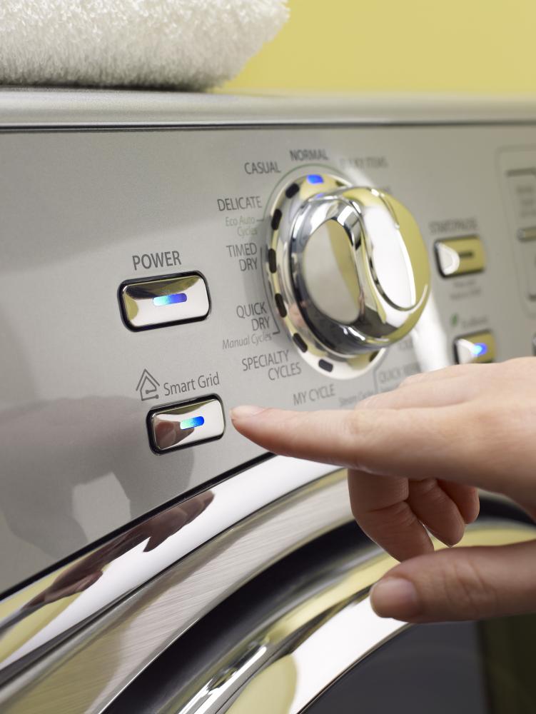 Clothes Dryer