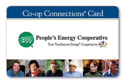 Co-op Connections