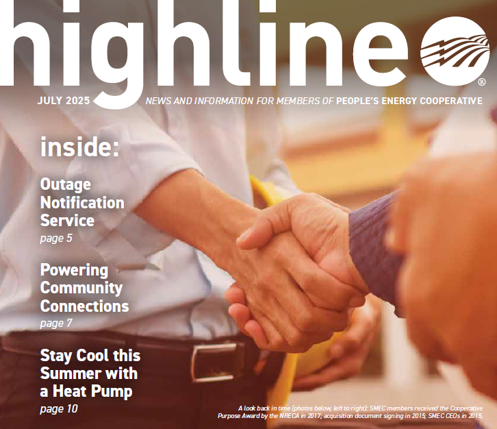 Newsletter Cover Image