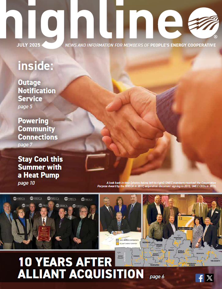 Newsletter Cover Image
