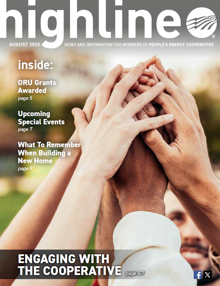 Newsletter Cover Image