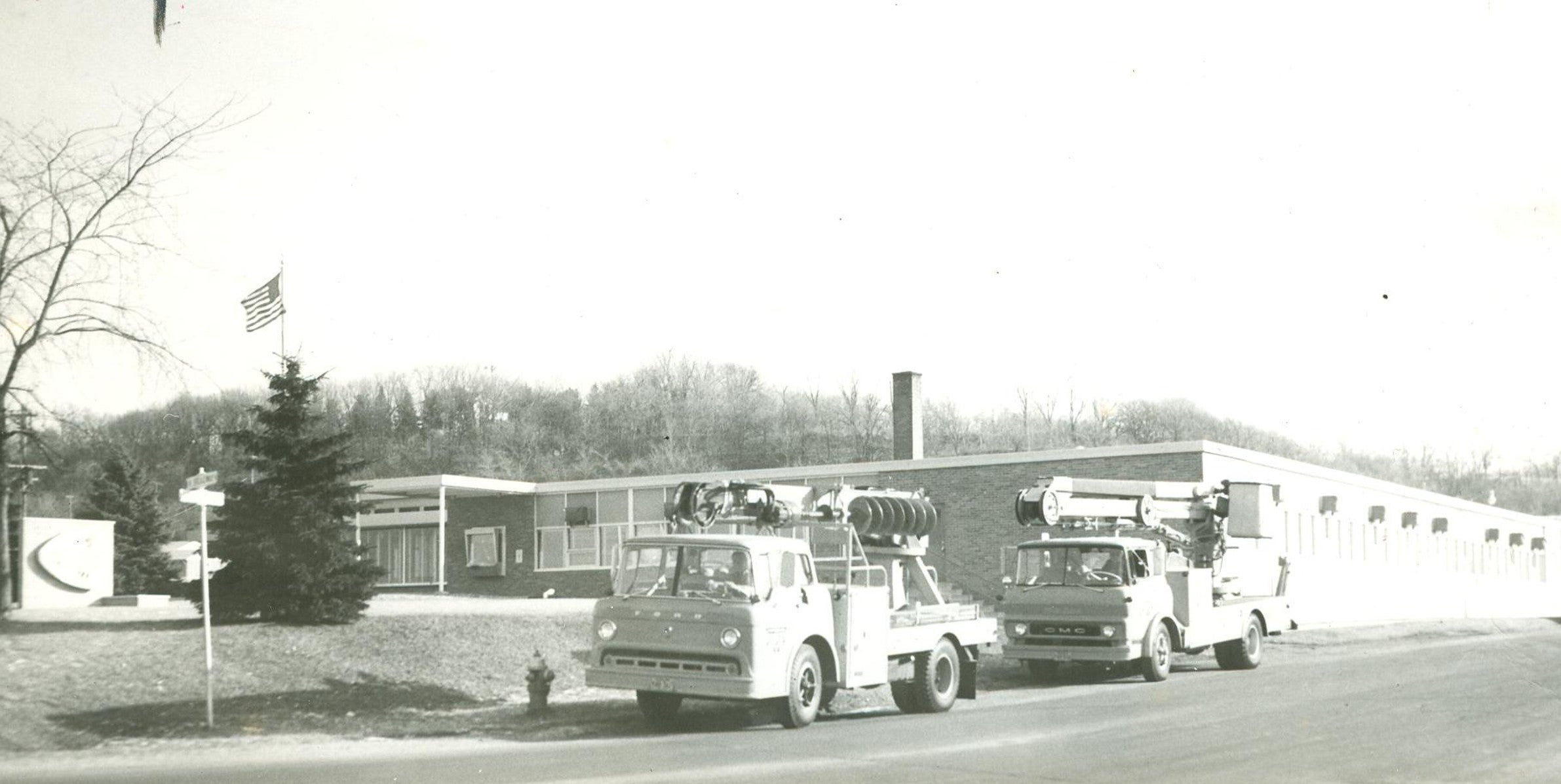 PEC Headquarters