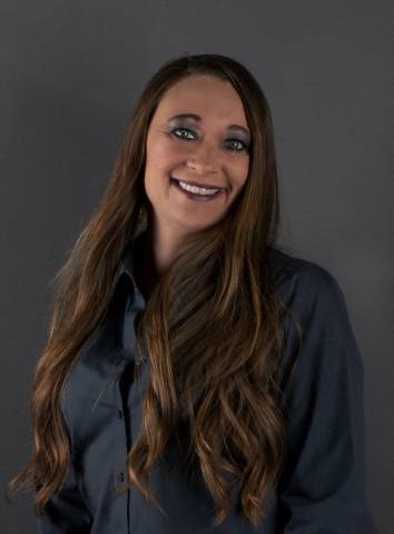 Tracy Lauritzen (Treasurer)