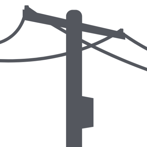 Power Pole