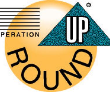 Operation Round Up