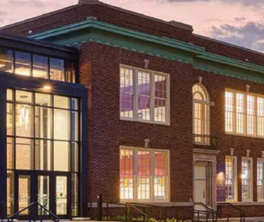 Chatfield Center for the Arts