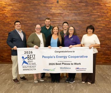Best Places to Work 2026