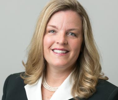 Gwen Stevens
