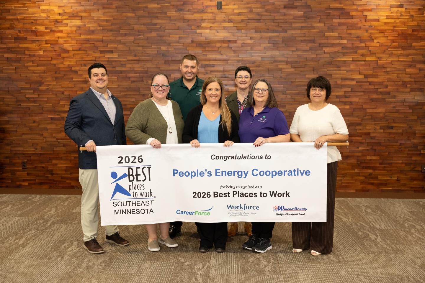 Best Places to Work 2026