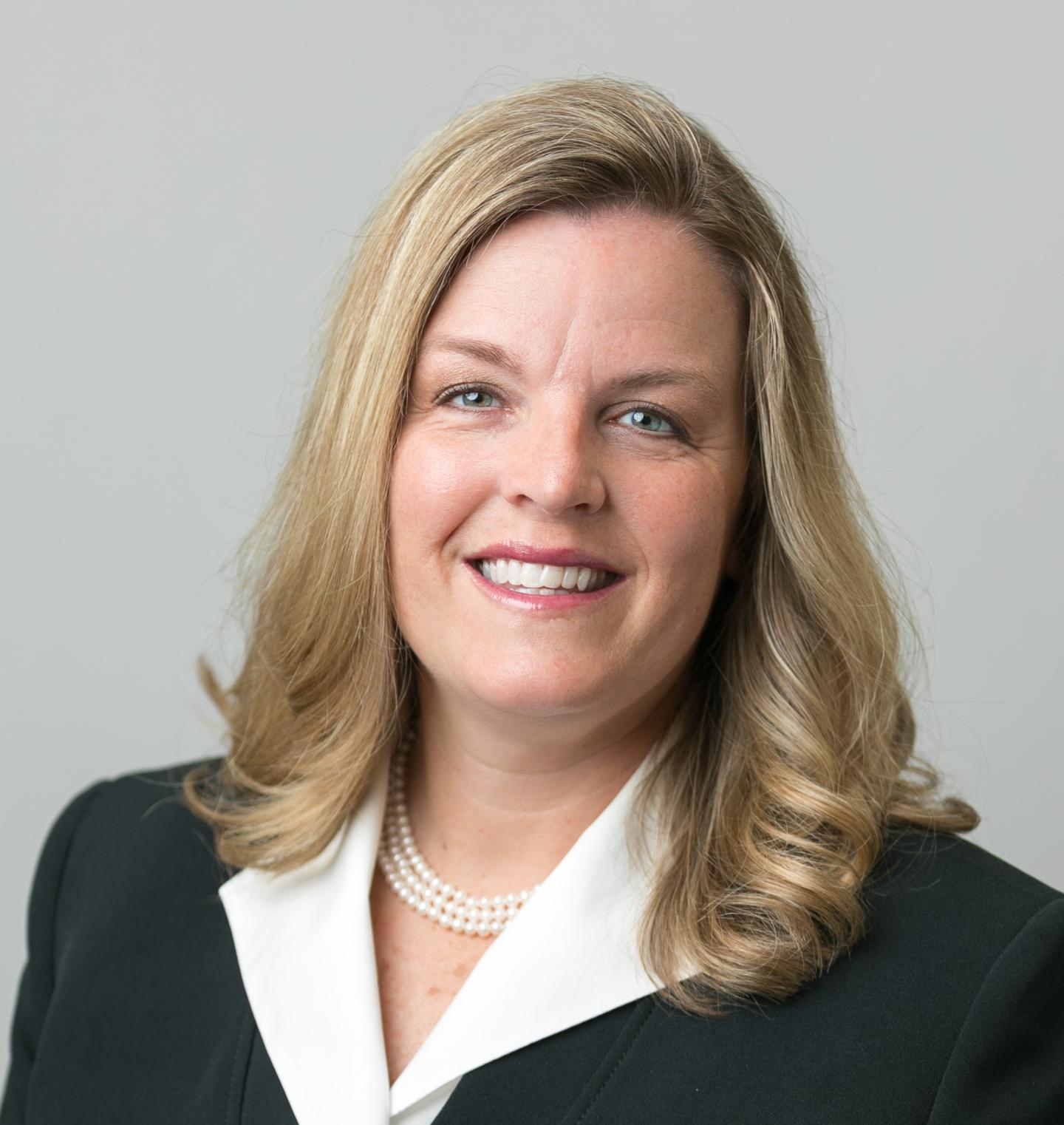 Gwen Stevens