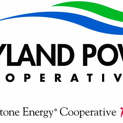 Dairyland Power Cooperative Logo