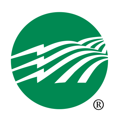 Green Ball Logo
