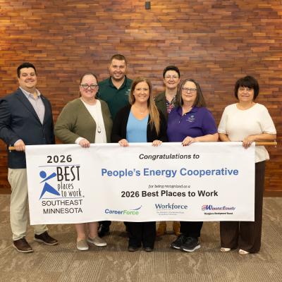 Best Places to Work 2026
