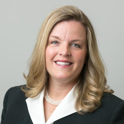 Gwen Stevens